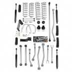 Rubicon Express RE7144T Suspension Complete System