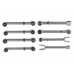 Rubicon Express RE3803 Brazos cortos suspension