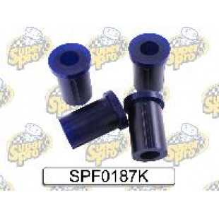 Superpro polyuréthane silentbloc SPF0187K